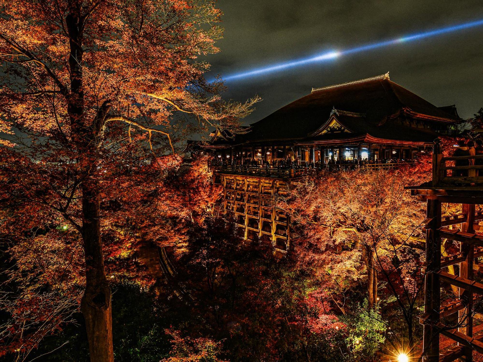 Vessel Hotel Campana Kyoto Gojo Exteriér fotografie